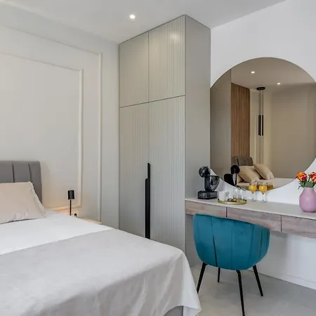 Apartment 48 Luxury Split