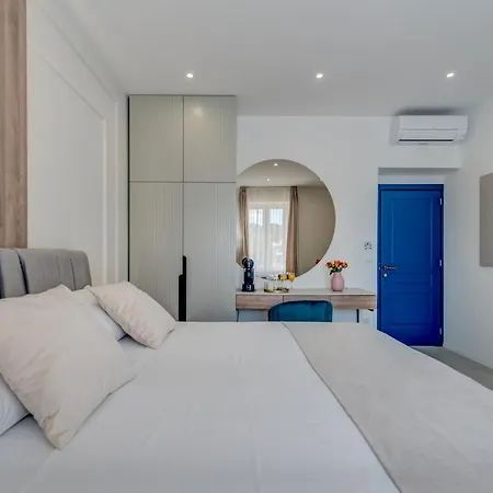 Apartmán 48 Luxury *