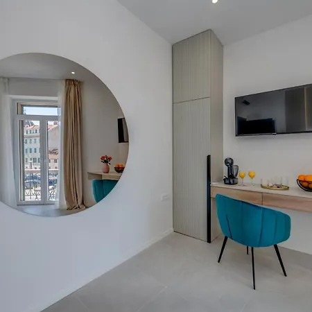 48 Luxury Apartment Split