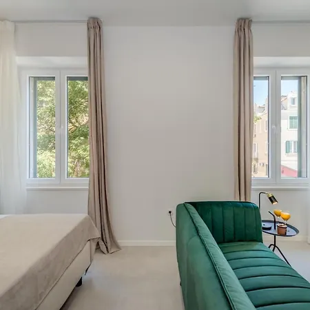 Apartment 48 Luxury