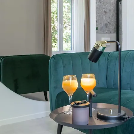 Apartment 48 Luxury *