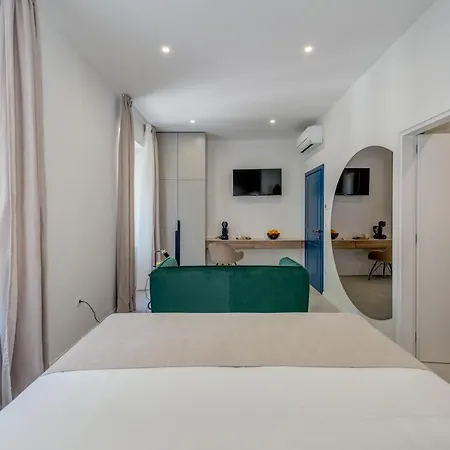 48 Luxury * Split
